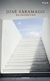 Blindheten