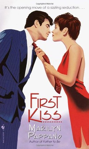 First Kiss (Bethlehem, #4)