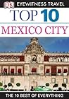 Top 10 Mexico City