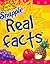 Snapple Real Facts: Charming Petite Series