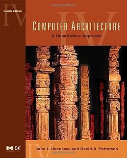 Computer Architecture by John L. Hennessy