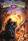 Escape from Fire Mountain (World of Adventure, #3)