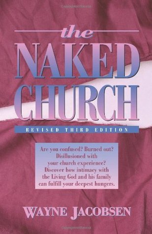 The Naked Church (Paperback)