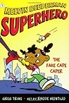 The Fake Cape Caper by Greg Trine