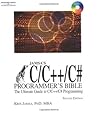 Jamsa's C/C++/C# Programmer's Bible