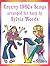 Groovy Songs of the '60s for Harp Arranged by Sylvia Woods | 40 Easy and Intermediate Level Sheet Music Arrangements for Lever or Pedal Harp | Fun Pop, Rock and Folk Classics for Harp Players