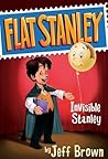 Invisible Stanley by Jeff Brown