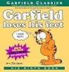 Garfield Loses His Feet by Jim Davis