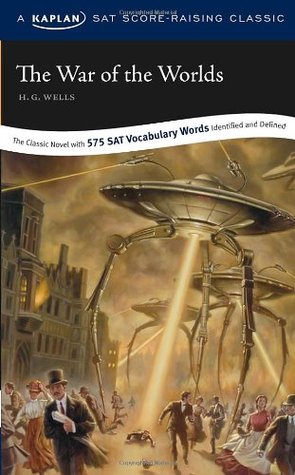 The War of the Worlds