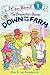 The Berenstain Bears Down on the Farm by Stan Berenstain