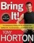 Bring It! by Tony Horton