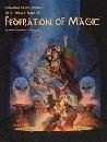 Rifts World Book 16: Federation of Magic (Paperback)