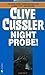 Night Probe! (Dirk Pitt, #6)