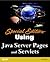 Special Edition Using Java Server Pages and Servlets