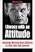 Literacy with an Attitude by Patrick J. Finn