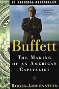 Buffett: The Making of an American Capitalist 