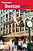 Frommer's Boston 2013