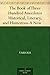The Book of Three Hundred Anecdotes Historical, Literary, and... by Various