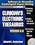 Clinician's Electronic Thesaurus, Version 6.0 by Edward L. Zuckerman