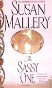 The Sassy One (Marcelli, #2)