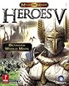 Heroes of Might and Magic V