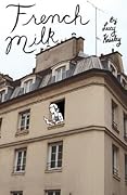 French Milk