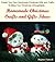 Homemade Christmas Crafts and Gifts Ideas: Create Your Own Handmade Christmas Gifts and Crafts to Make This Christmas Memorable