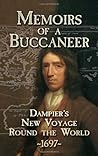 Memoirs of a Buccaneer: Dampier's New Voyage Round the World, 1697 (Dover Maritime) Memoirs of a Buccaneer: Dampier's New Voyage Round the World, 1697 (Dover Maritime)