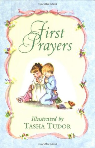 First Prayers (Hardcover)