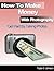 How To Make Money With Photography - Get Paid By Taking Photos