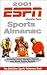 2001 ESPN Sports Almanac