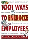 1001 Ways to Ener...