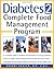 Diabetes Type 2 by Sherri Shafer