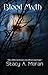 Blood Myth (The Myth Series Book 1)