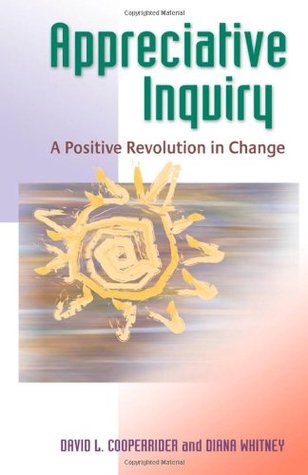 Appreciative Inquiry: A Positive Revolution in Change (Paperback)