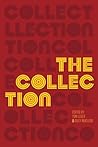 Book cover for The Collection: Short Fiction from the Transgender Vanguard