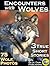 Encounters with Wolves 75 Wolf Pictures & 3 True Short Stories