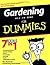 Gardening All-in-One For Dummies