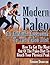 Modern Paleo Book 2 by Simone Donovan
