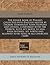 The whole book of Psalmes c...