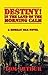 Destiny! In the Land of the Morning Calm: A Korean War Novel