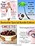 4-Book Bundle Special Edition: Simplify & Beautify Your Life with Coconut Oil, The Home Spa Book, Introspection: Mapping the mind-body-spirit connection, Sweets for Blissful Nutrition