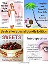 4-Book Bundle Spe...