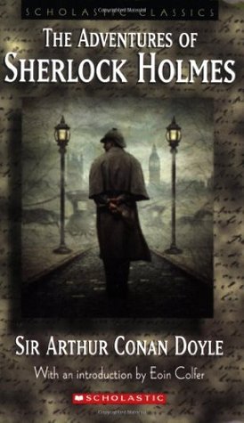 The Adventures of Sherlock Holmes