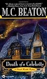 Death of a Celebrity by M.C. Beaton