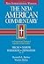 Micah, Nahum, Habakkuh, Zephaniah: An Exegetical and Theological Exposition of Holy Scripture (Volume 20) (The New American Commentary)