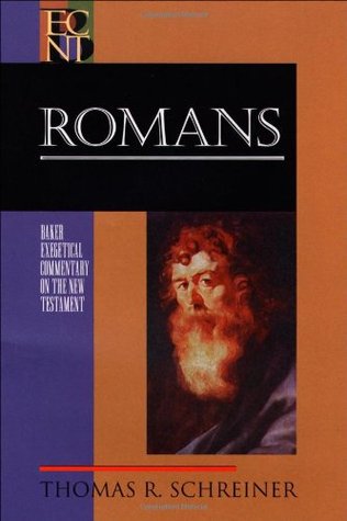 Romans (Paperback)