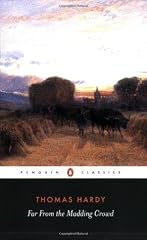 Cover of Far From the Madding Crowd