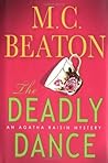 The Deadly Dance by M.C. Beaton