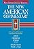 Amos, Obadiah and Jonah (New American Commentary)